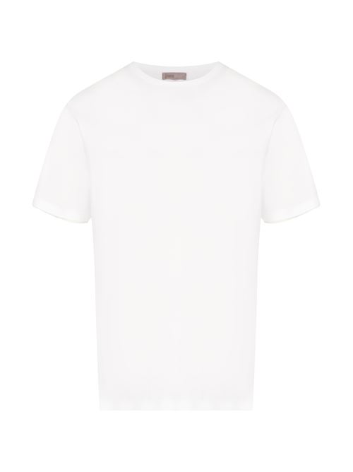 White Herno t-shirt Herno | JG00031UR - 52052.1000